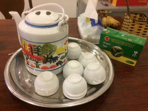 B?o L?c Homestay