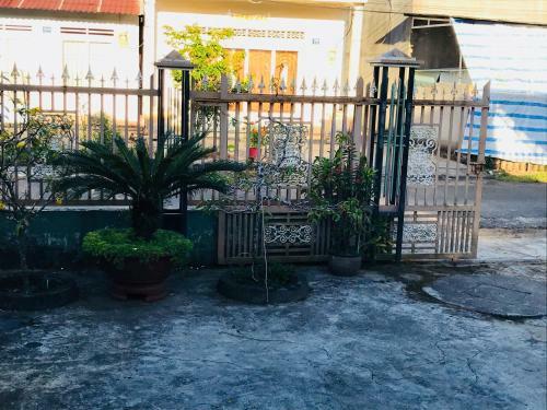 B?o L?c Homestay