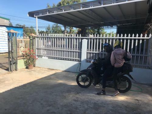 B?o L?c Homestay