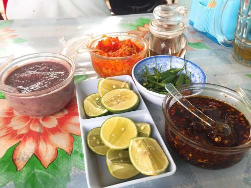 B?o L?c Homestay