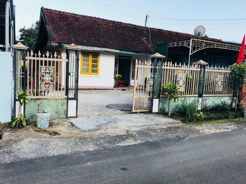 B?o L?c Homestay