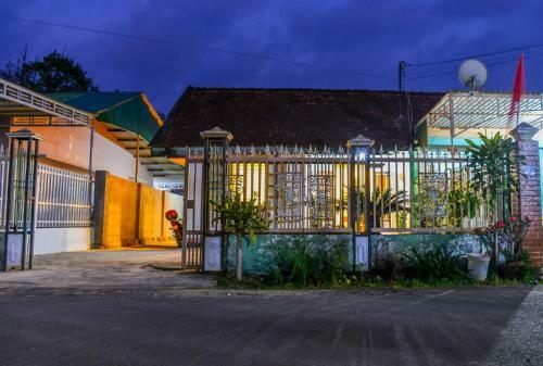 B?o L?c Homestay