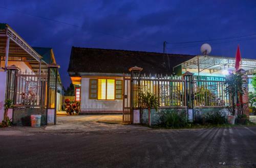 B?o L?c Homestay