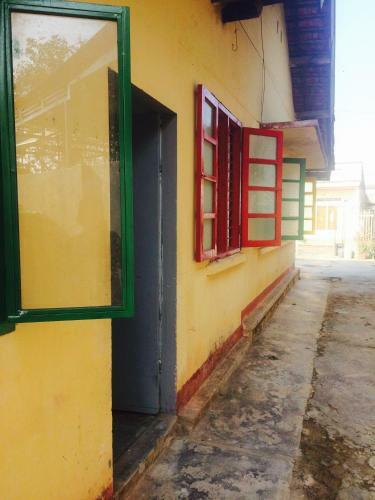 B?o L?c Homestay