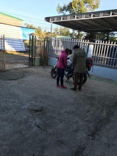 B?o L?c Homestay