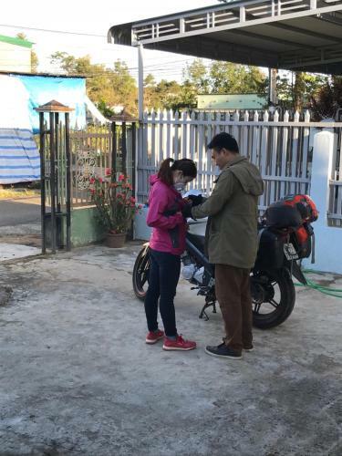 B?o L?c Homestay