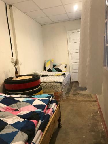 B?o L?c Homestay