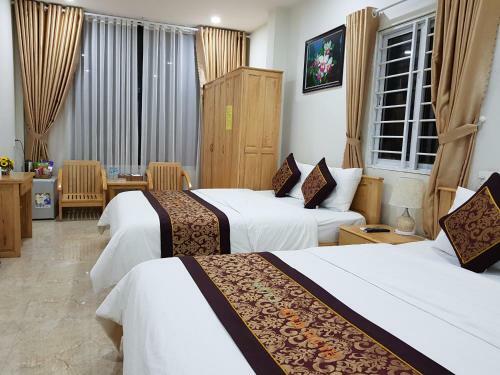 Minh Manh Hotel