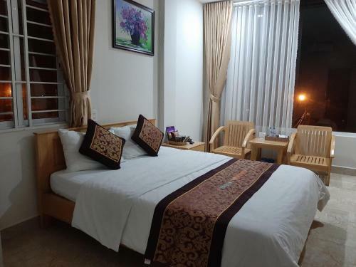 Minh Manh Hotel