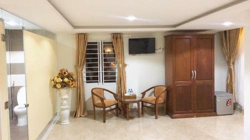 Minh Manh Hotel