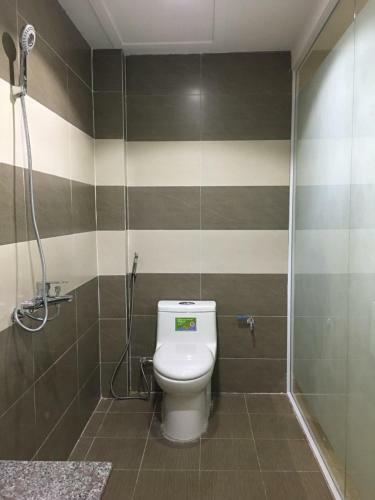 Minh Manh Hotel