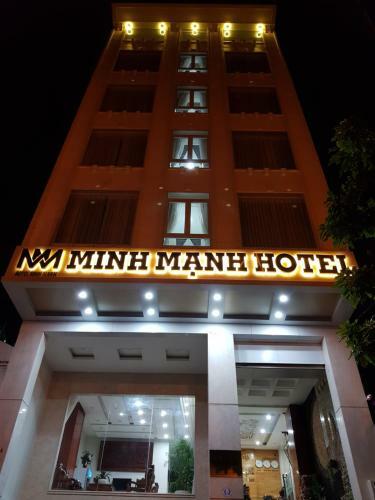Minh Manh Hotel