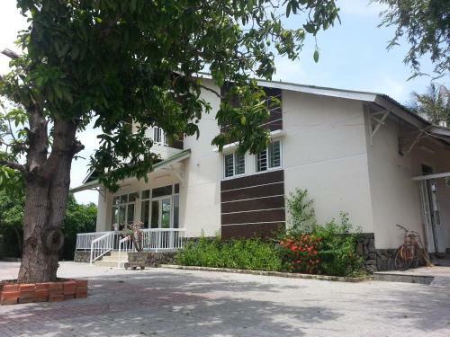 Friends Homestay