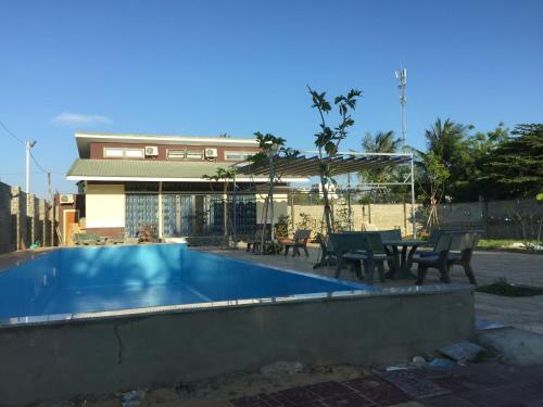 Friends Homestay