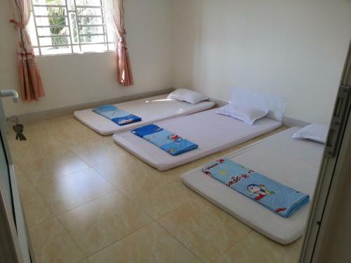 Friends Homestay