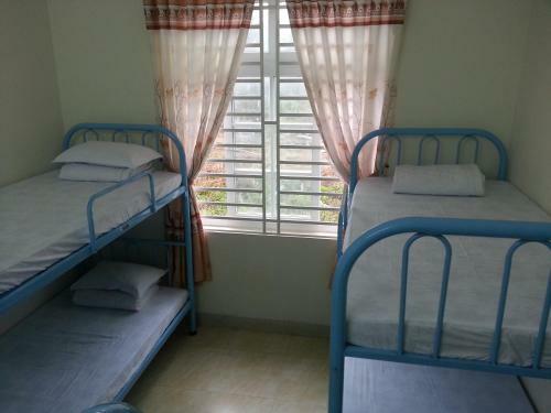 Friends Homestay