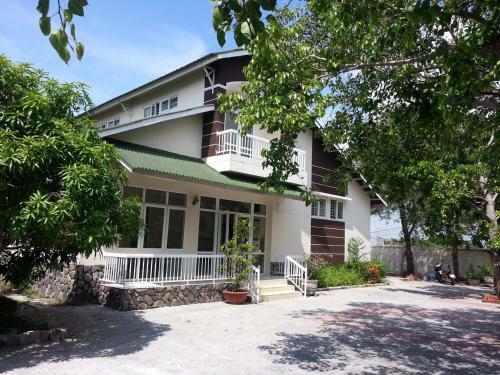 Friends Homestay