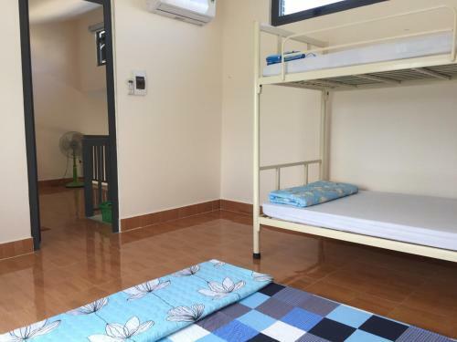 Friends Homestay