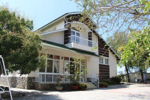 Friends Homestay