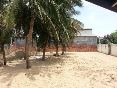 Friends Homestay
