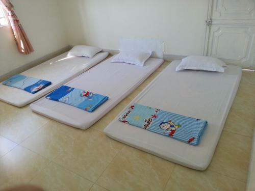 Friends Homestay