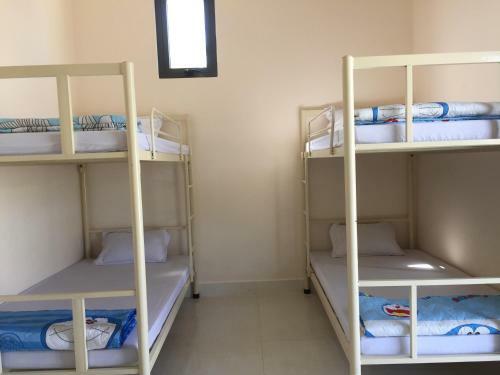 Friends Homestay