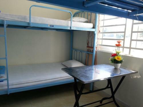 Friends Homestay