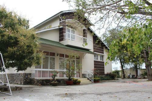 Friends Homestay
