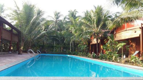 Coconut Homestay