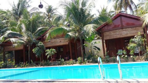 Coconut Homestay