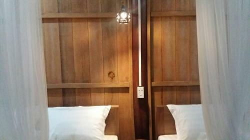 Coconut Homestay