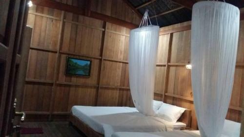 Coconut Homestay