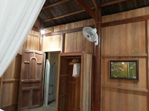 Coconut Homestay