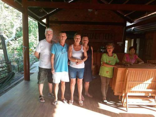 Coconut Homestay