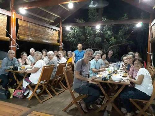Coconut Homestay