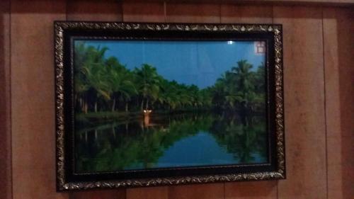 Coconut Homestay