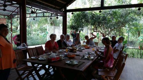 Coconut Homestay
