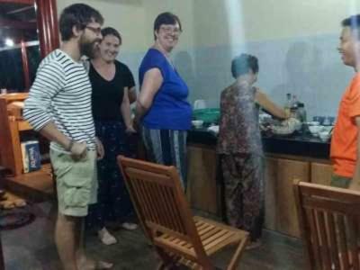 Coconut Homestay
