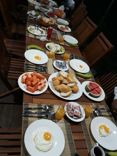 Coconut Homestay