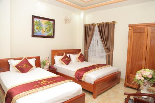 Mai Anh Hotel