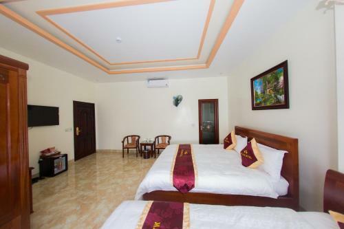 Mai Anh Hotel