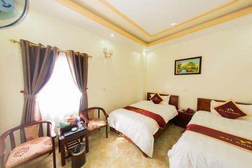 Mai Anh Hotel