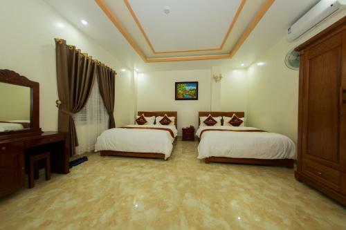 Mai Anh Hotel