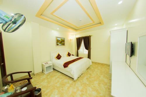 Mai Anh Hotel