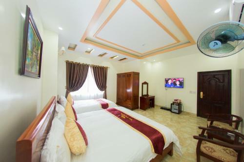 Mai Anh Hotel