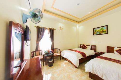 Mai Anh Hotel