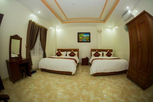 Mai Anh Hotel