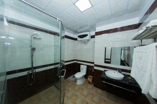 Mai Anh Hotel