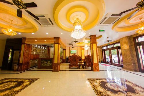 Mai Anh Hotel