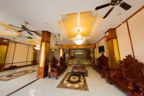 Mai Anh Hotel